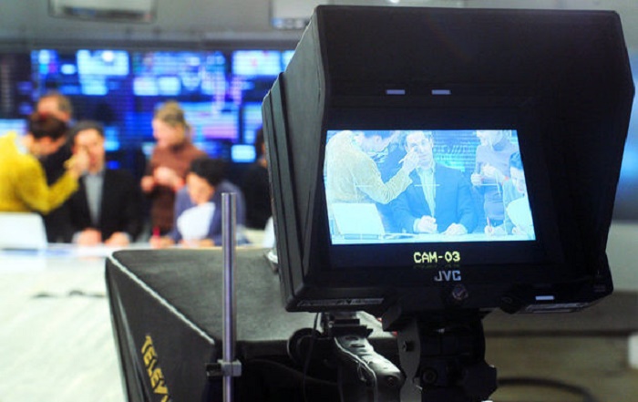 MTRŞ-dan açıqlama: Televiziyalarda söyüş azalıb